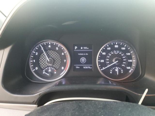 Фото 9 - HYUNDAI ELANTRA