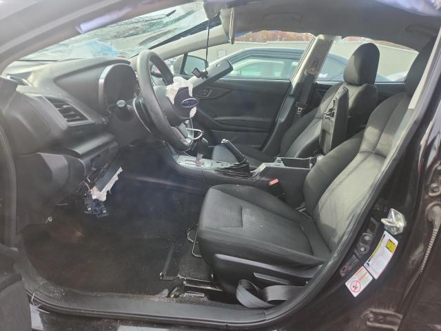 Фото 7 - SUBARU IMPREZA