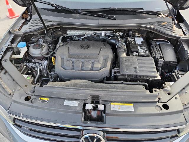 Фото 12 - VOLKSWAGEN TIGUAN