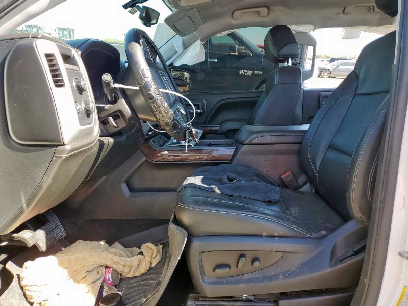 Фото 7 - GMC SIERRA