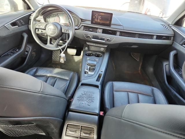 Фото 8 - AUDI A4