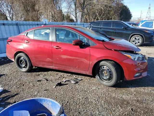 Фото 4 - NISSAN VERSA