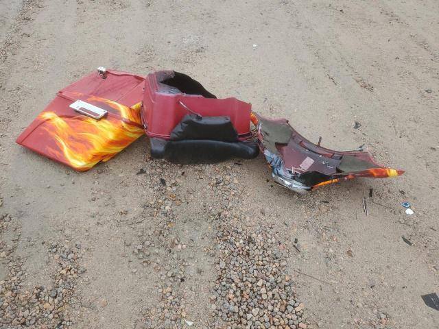 HARLEY-DAVIDSON FL 2007