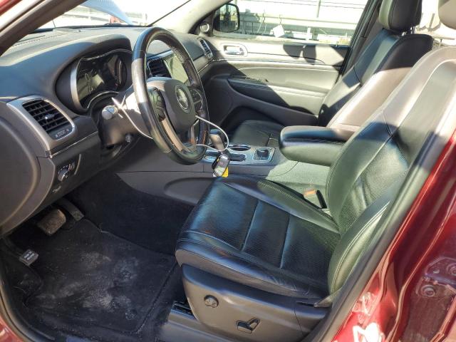 Фото 7 - JEEP GRAND CHER