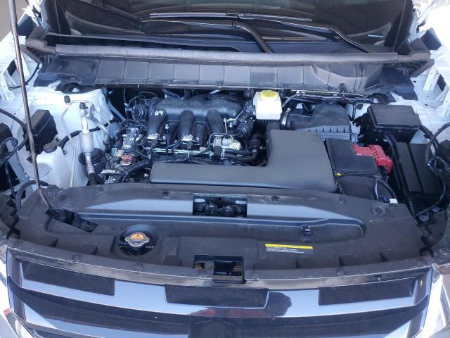 Фото 12 - NISSAN PATHFINDER