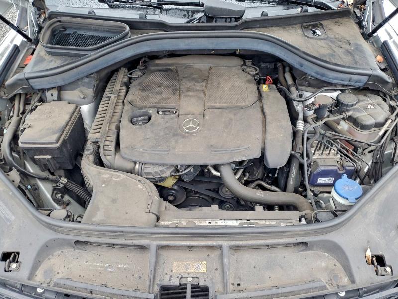 Фото 12 - MERCEDES-BENZ GLE-CLASS