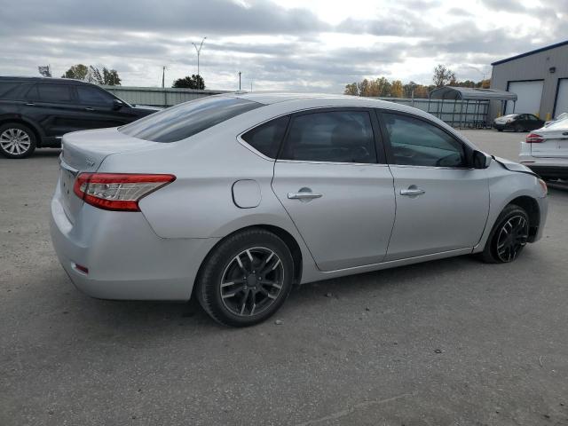 Фото 3 - NISSAN SENTRA