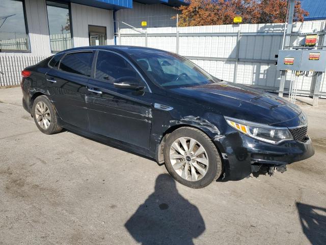 Фото 4 - KIA OPTIMA