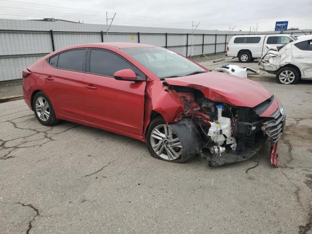 Фото 4 - HYUNDAI ELANTRA