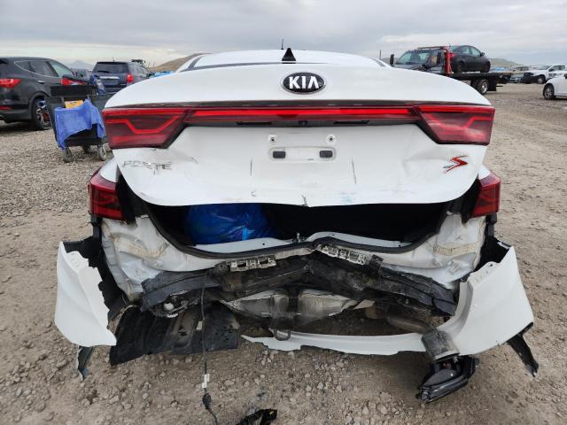 Фото 6 - KIA FORTE