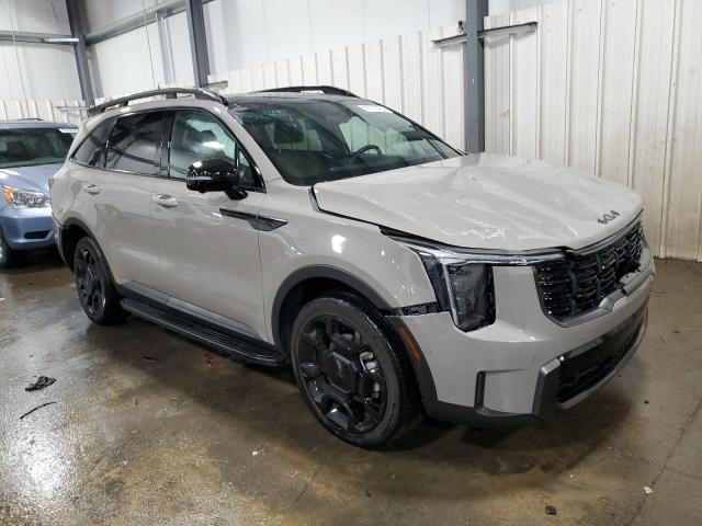 Фото 4 - KIA SORENTO