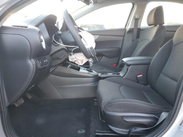 Фото 7 - KIA FORTE