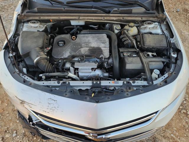 Фото 11 - CHEVROLET MALIBU