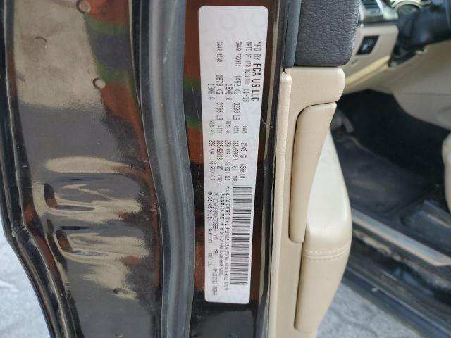 Фото 12 - JEEP GRAND CHER