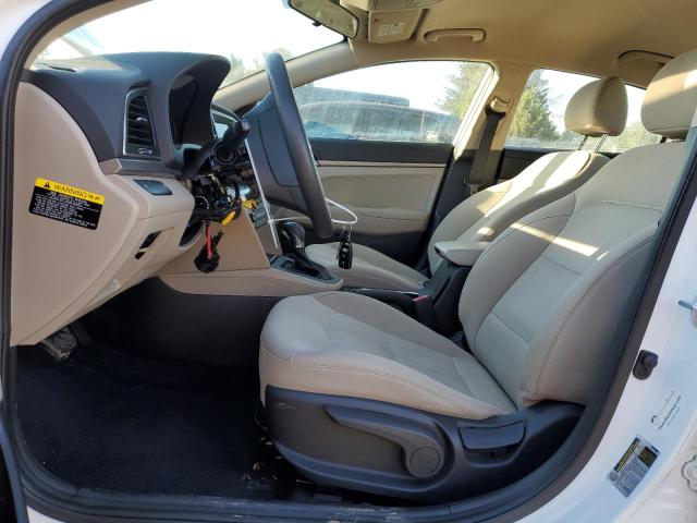 Фото 7 - HYUNDAI ELANTRA