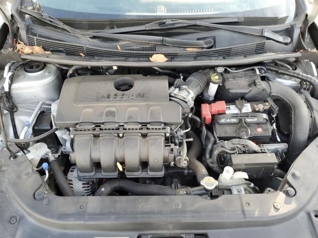 Фото 11 - NISSAN SENTRA