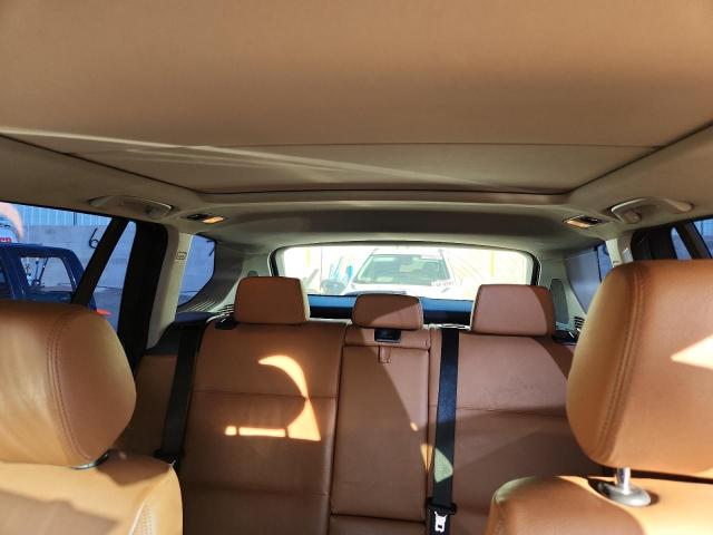 Фото 10 - BMW X3