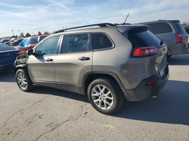 Фото 2 - JEEP GRAND CHER