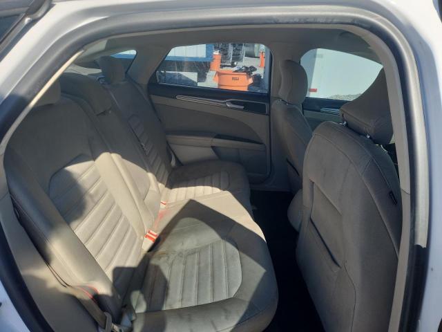 Фото 10 - FORD FUSION