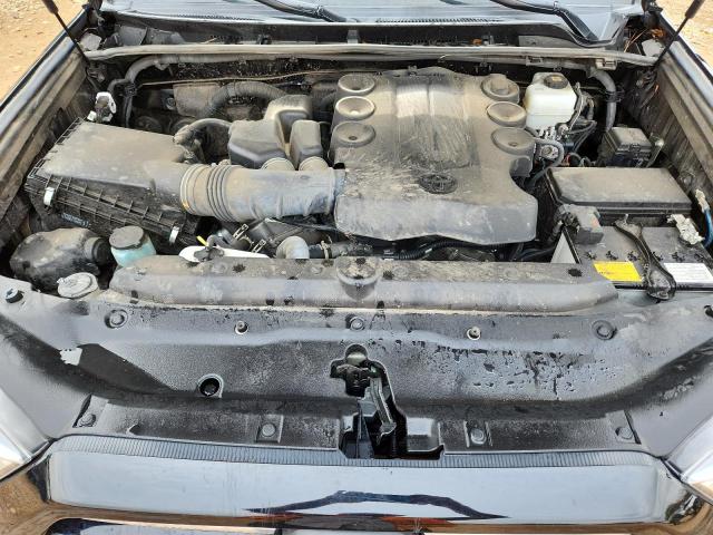 Фото 12 - TOYOTA 4RUNNER