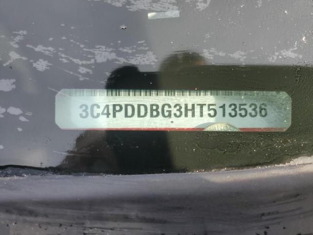 Фото 12 - DODGE JOURNEY