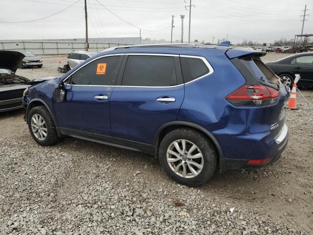 Фото 2 - NISSAN ROGUE