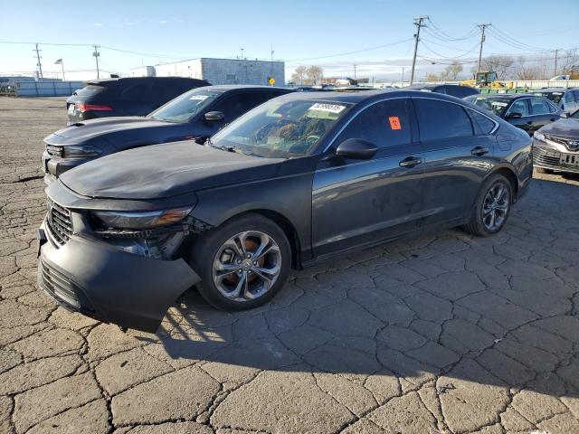 Фото 1 - HONDA ACCORD