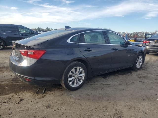 Фото 3 - CHEVROLET MALIBU