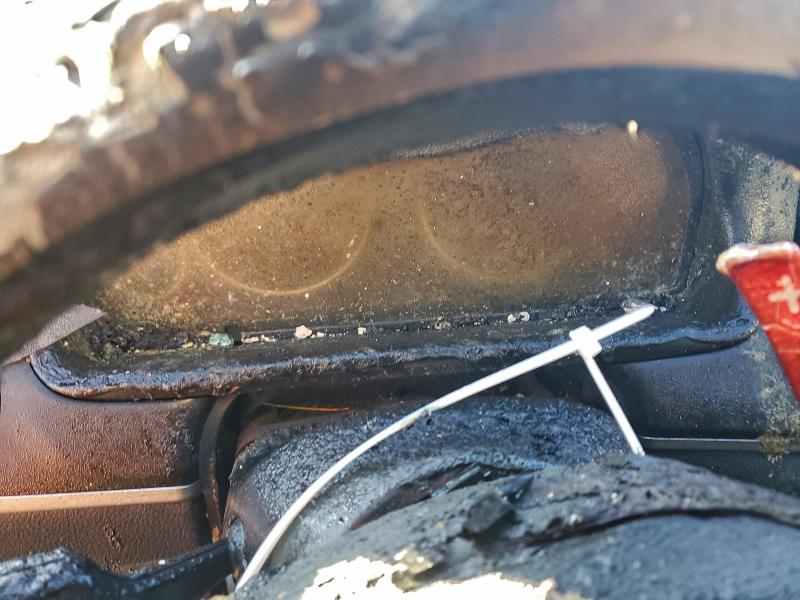 Фото 9 - BMW 5 SERIES