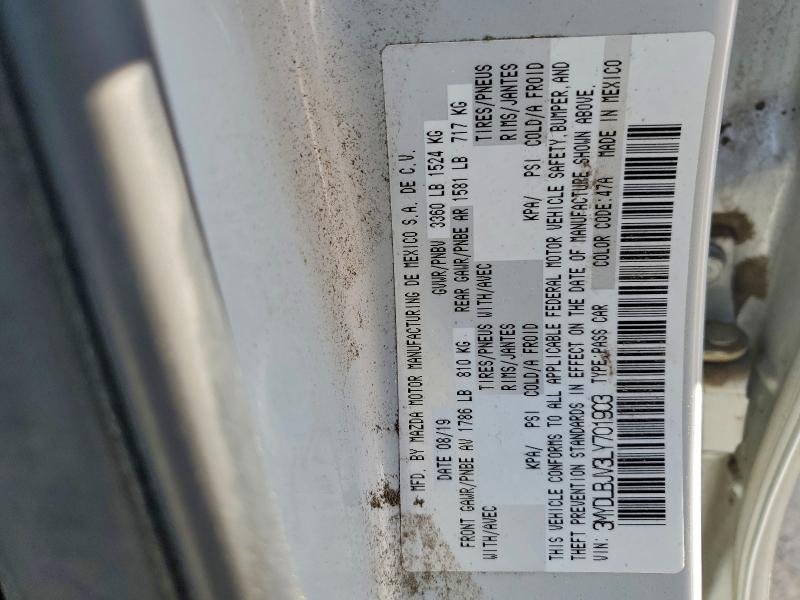 Фото 12 - TOYOTA YARIS