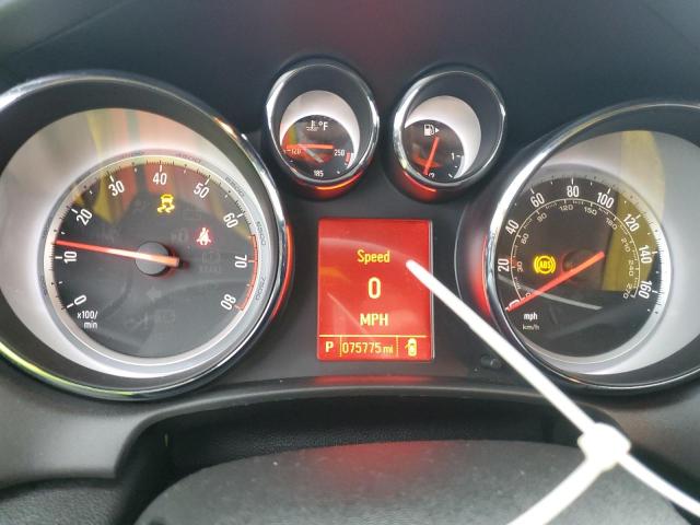 BUICK CASCADA 2019 VIN W04WH3N5XKG319550