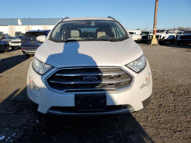 Фото 5 - FORD ECOSPORT