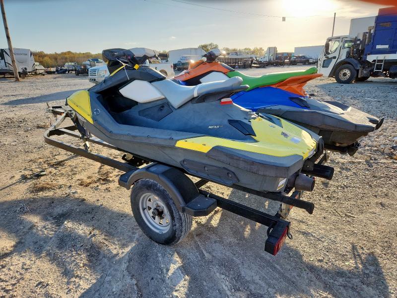 SEA-DOO JETSKI 2015