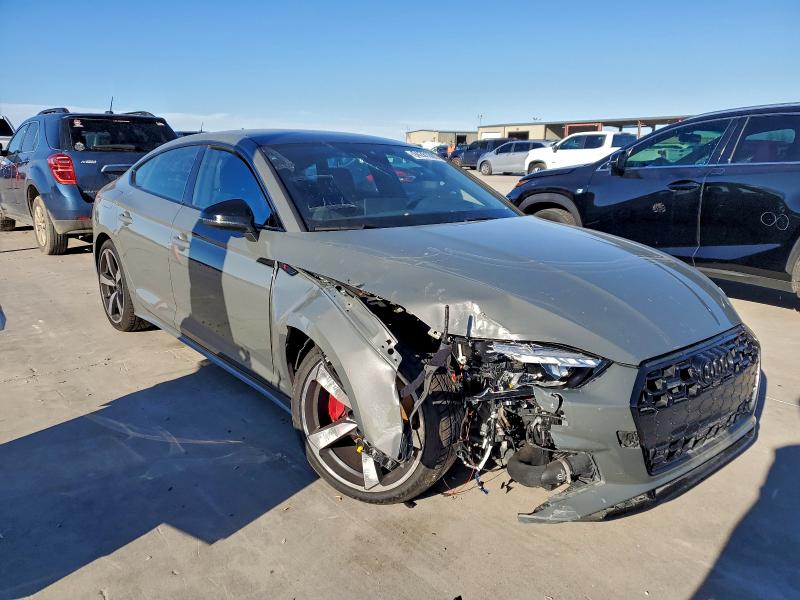 Фото 4 - AUDI A5