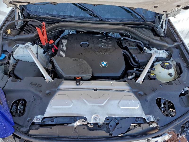 Фото 12 - BMW X4