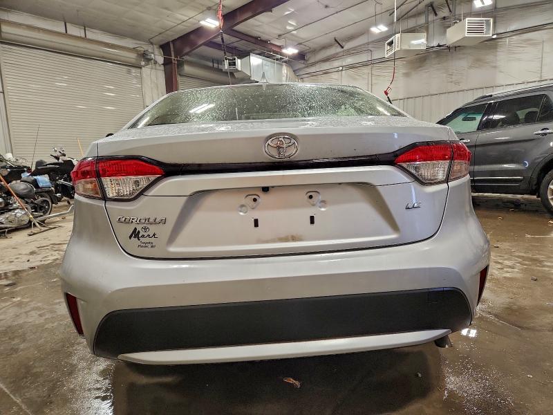 Фото 6 - TOYOTA COROLLA