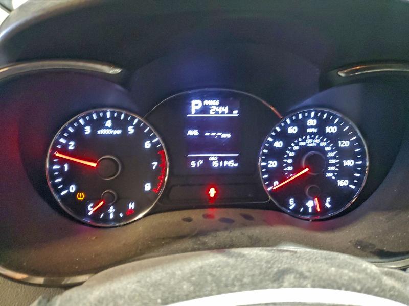 Фото 9 - KIA FORTE