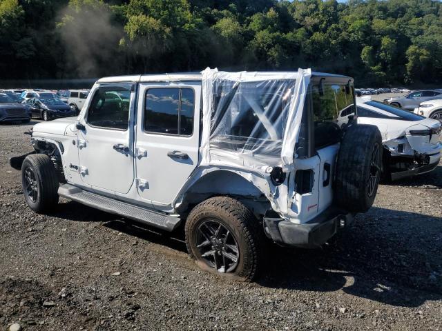 Фото 2 - JEEP WRANGLER