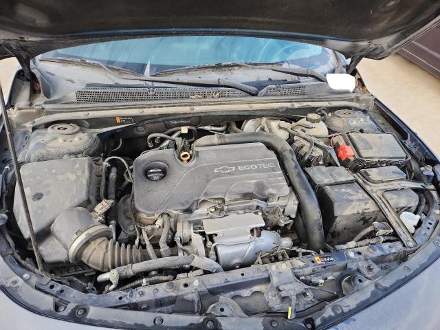 Фото 11 - CHEVROLET MALIBU