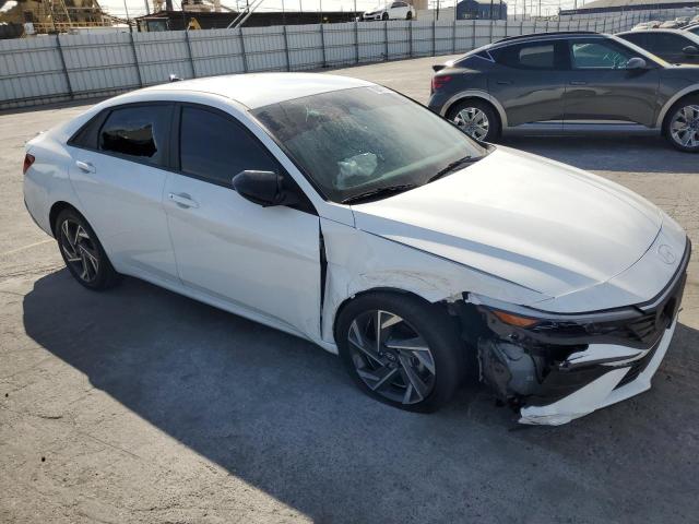 Фото 4 - HYUNDAI ELANTRA