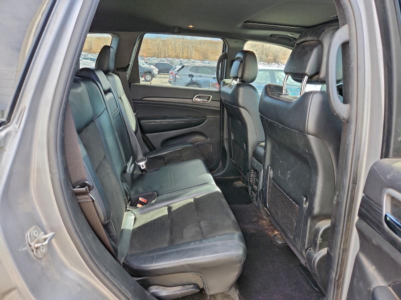 Фото 11 - JEEP GRAND CHER