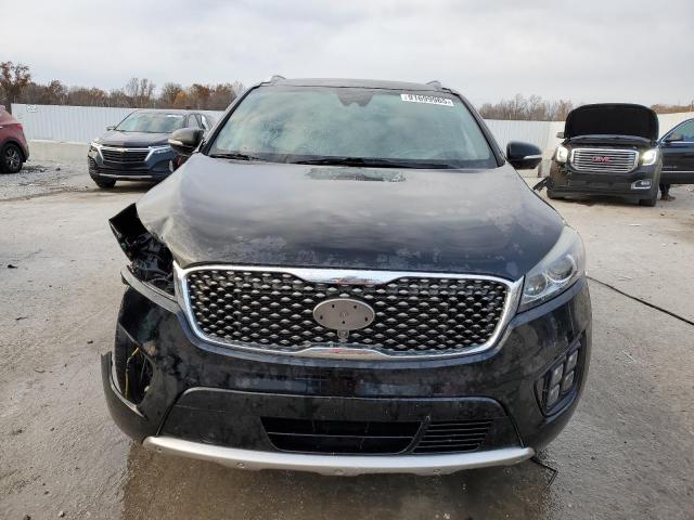 Фото 5 - KIA SORENTO