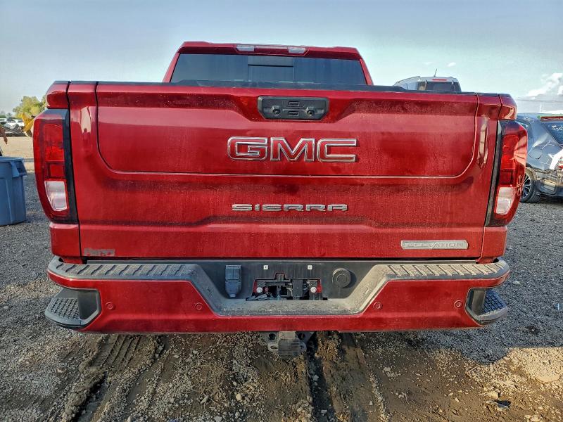 Фото 6 - GMC SIERRA