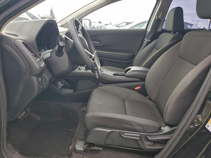 Фото 7 - HONDA HR-V