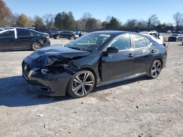 Фото 1 - NISSAN SENTRA