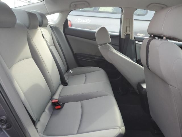 Фото 10 - HONDA CIVIC