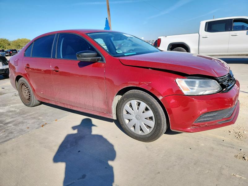 Фото 4 - VOLKSWAGEN JETTA