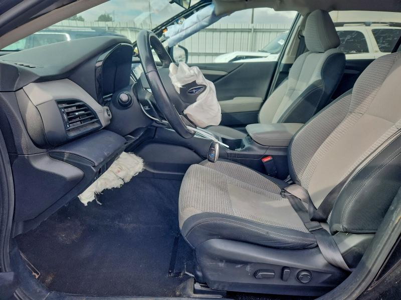 Фото 7 - SUBARU OUTBACK