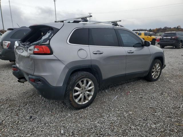 Фото 3 - JEEP GRAND CHER