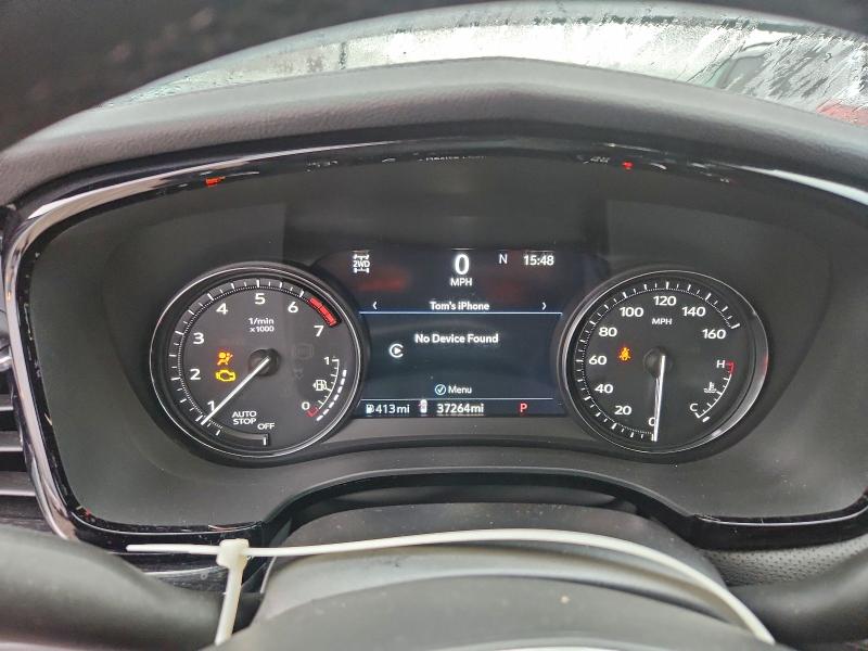 Фото 9 - CADILLAC XT5